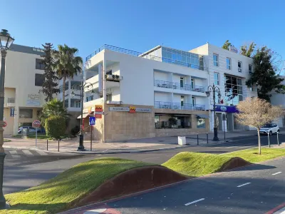 Hôtel Petite Suède Hotel a 