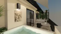 Esse Athens Hotels near Canvas Greece