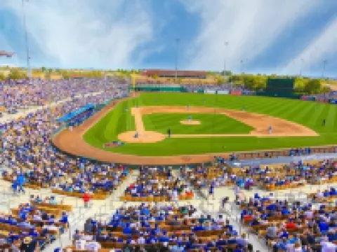 Motel 6 Glendale, AZ Hotels in Glendale