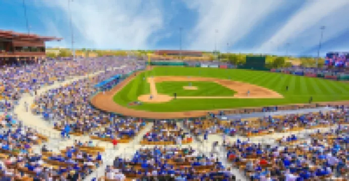 โมเทล 6 เกลนเดล แอริโซนา โรงแรมในเกลนเดล