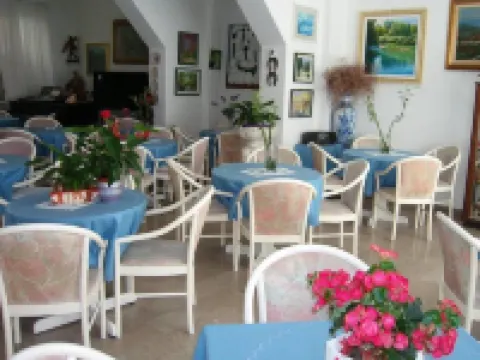 호텔 빌라 카를라