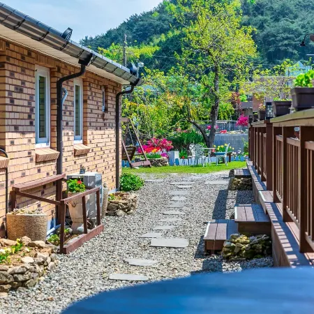Namhae Gagopa Pension