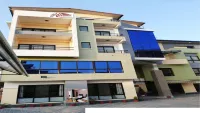 Hotel Awana Hotels near National Botanical Garden