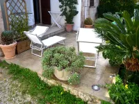 Hikari Villa with Equipped Garden and Parking Space in the San Foca Area - Villas