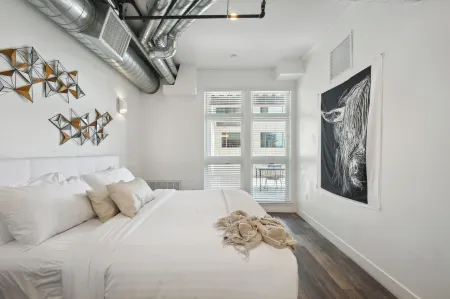 Cowboy Muse | RiNo Art Lofts