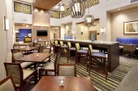 Hampton Inn & Suites Pittsburgh Airport South–Settlers Ridge Hotels in Robinson Township
