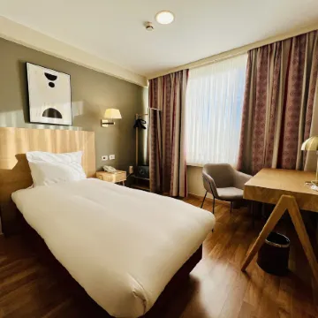 Bedford Hotel Brussels