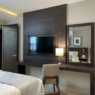 Hidalgo 119 - Terraza Y Suites فنادق في 