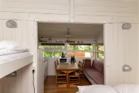 글라드하이마르 코티지스