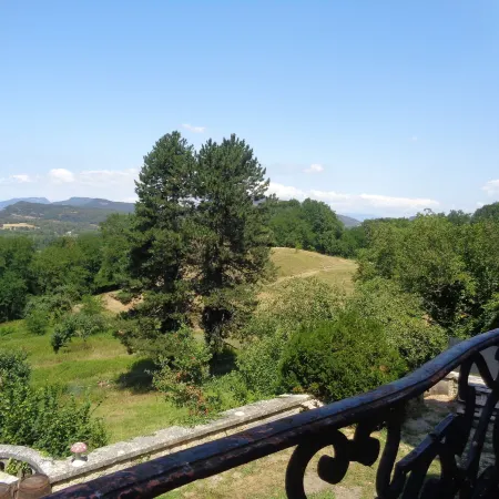 L'Annexe du Château de Saint Genix