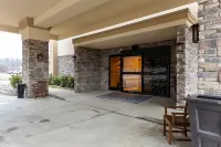 Hampton Inn Kuttawa/Eddyville Hotels in Kuttawa