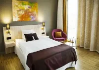 Hotel von Kraemer Hotels in Uppsala