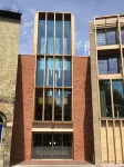 West Court - Cambridge - Campus Accommodation Hotels in 