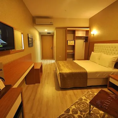 Bupa Hotel