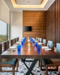 Hyatt Raipur - sarapan