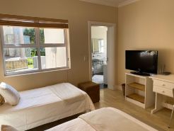 The Ridge at Plettenberg Bay