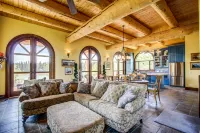 Unique Cottage Hotels in Rocky View County