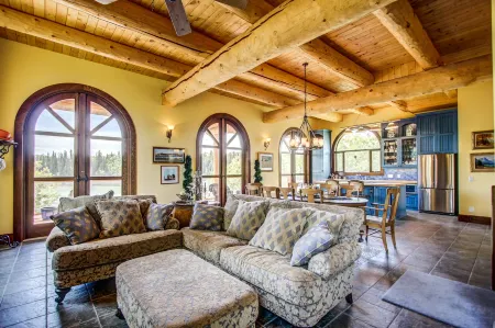 Unique Cottage Отели в г. Роки Вью Каунти