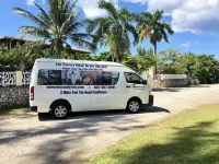 The Westender Inn - parcheggio