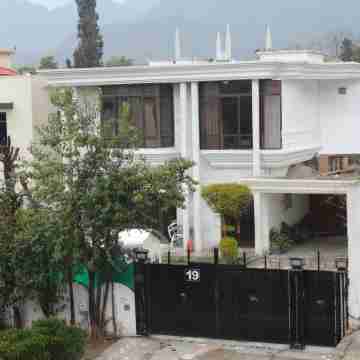 Casablanca Guest House Hotel Exterior