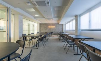 Micampus Getafe Student Residence