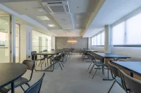 Micampus Getafe Student Residence Hotels in Getafe
