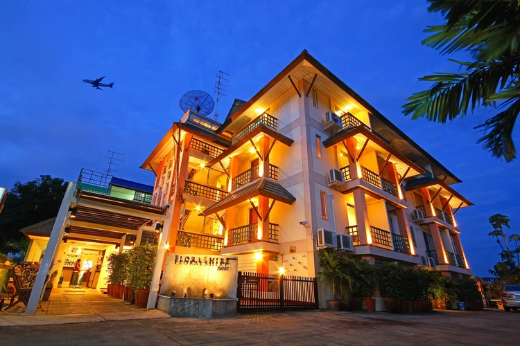 รูปภาพของฟลอรัลไชร์ รีสอร์ท