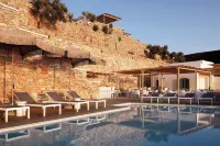 Eutopia Suites Sifnos - Ocean View