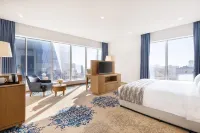 Jouri a Murwab Hotel Doha