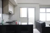 Cozy 2Br Apartment @ Newton Residence Hotels in Bandung Kidul