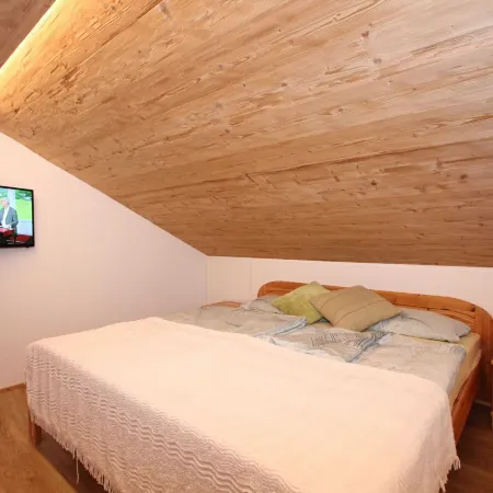 Cozy Apartment in Schruns Vorarlberg Near Ski Area Montafon