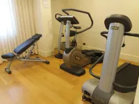 託斯卡納高級酒店 - 健身室/gym room