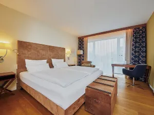 Hotel Hafenspeicher