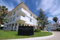 Agua Hotels Vila Branca Hôtels à proximité de : Musée municipal Dr José Formosinho