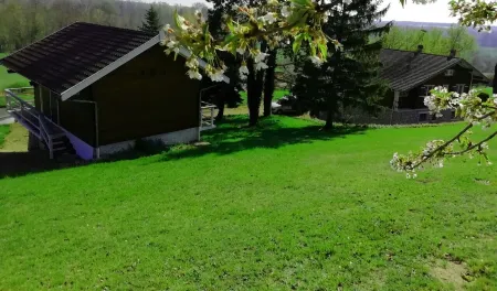 Sweet-Dreams Отели в г. Пьен-Онвильр