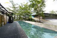 Belakang KongHeng by DreamScape - Homestay