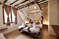 Lapili Residence Apartments Hoteles en Kiwengwa