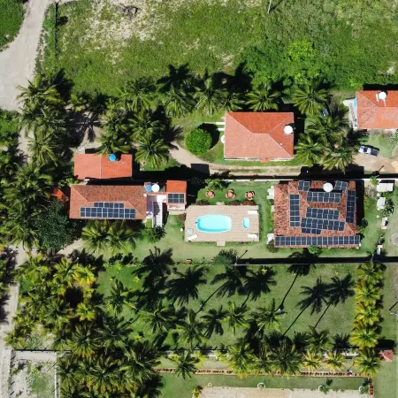 Pousada Xaréu Maragogi