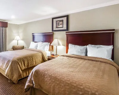 Studio 6 Mesa, AZ – Near Downtown & Sloan Park