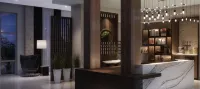 Element Wilmington 來特斯維海灘住宿飯店