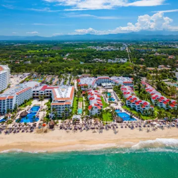 Marival Emotions Resort & Suites Riviera Nayarit by Mercure