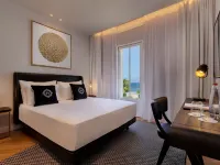 The Herbert Tel Aviv Hoteles cerca de Playa de Jerusalén