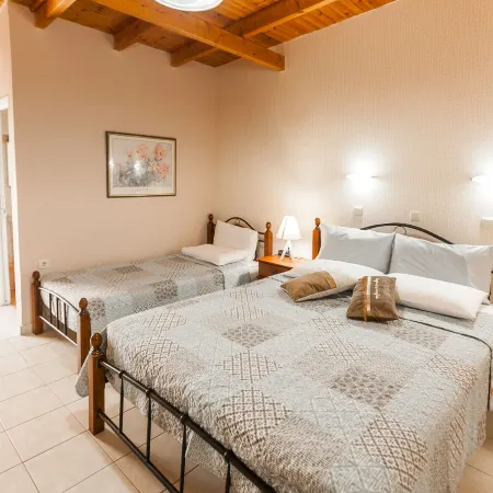 Hotel Electra