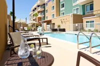 TownePlace Suites Fort Walton Beach-Eglin AFB Hôtels à : Comte d'Okaloosa