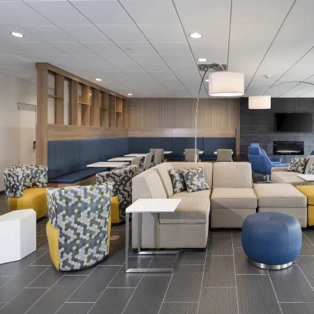 Microtel Inn & Suites by Wyndham Loveland