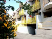 Aback Policlinico Hotels near Bari Port