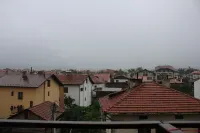克拉萊夫杜沃飯店 - 景觀