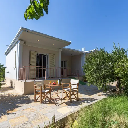 Anesis Residence