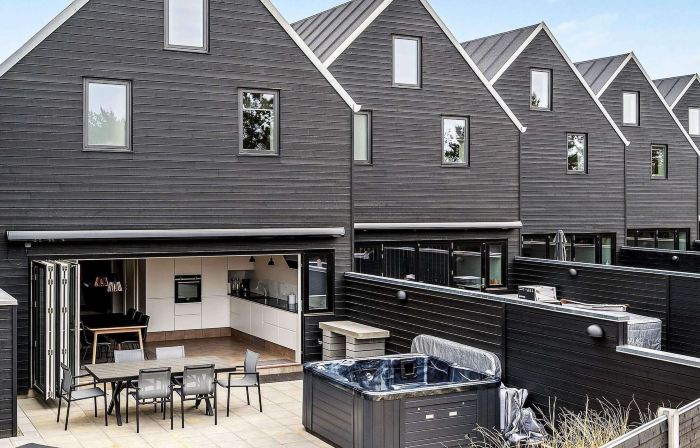 Holiday Home in Blåvand