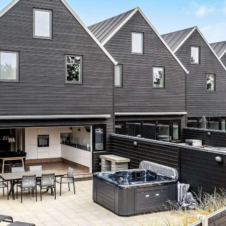 Holiday Home in Blåvand